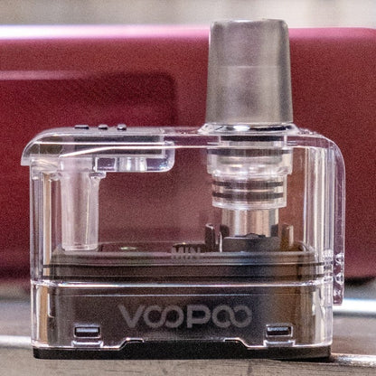 Kit Doric Go - Voopoo