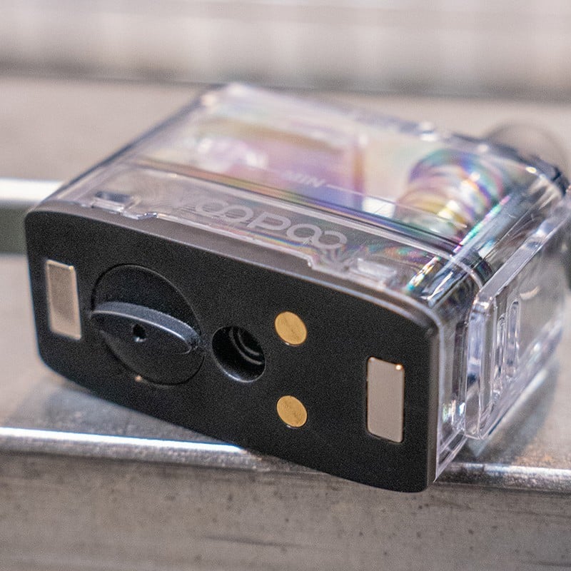 Kit Doric Go - Voopoo