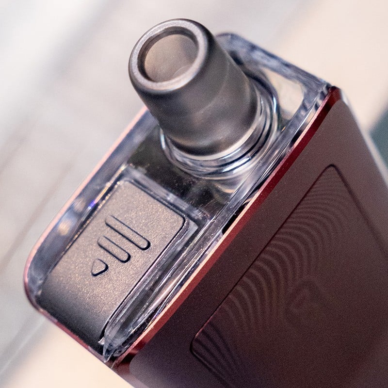 Kit Doric Go - Voopoo