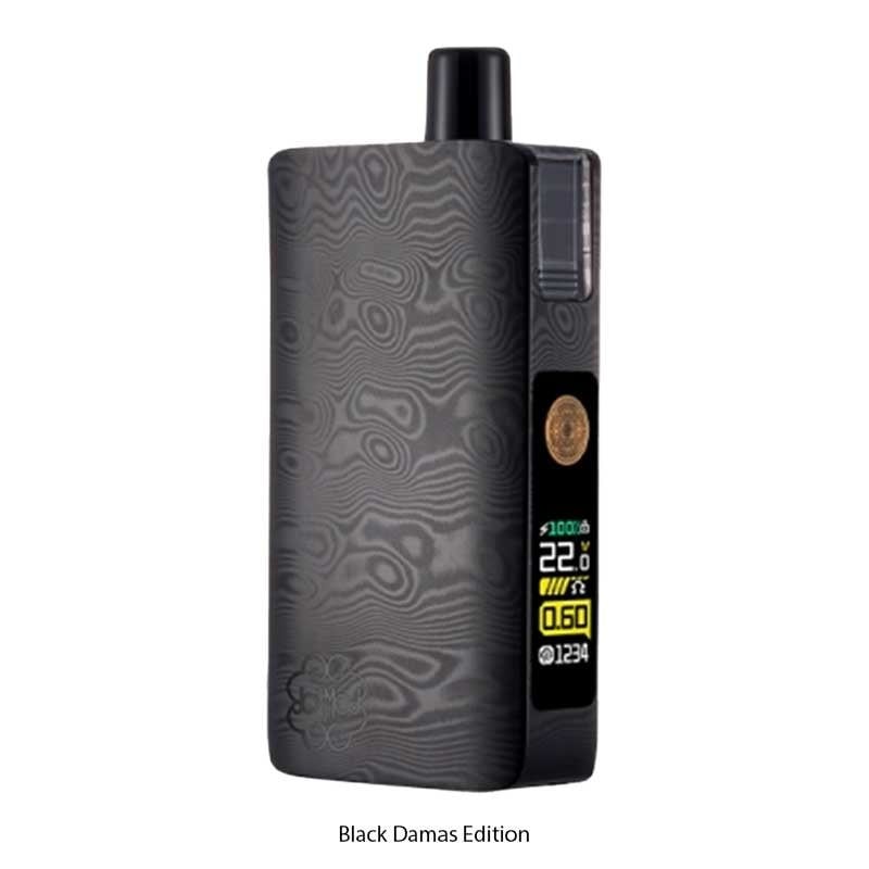 DotPod Max V1.5 - Dotmod