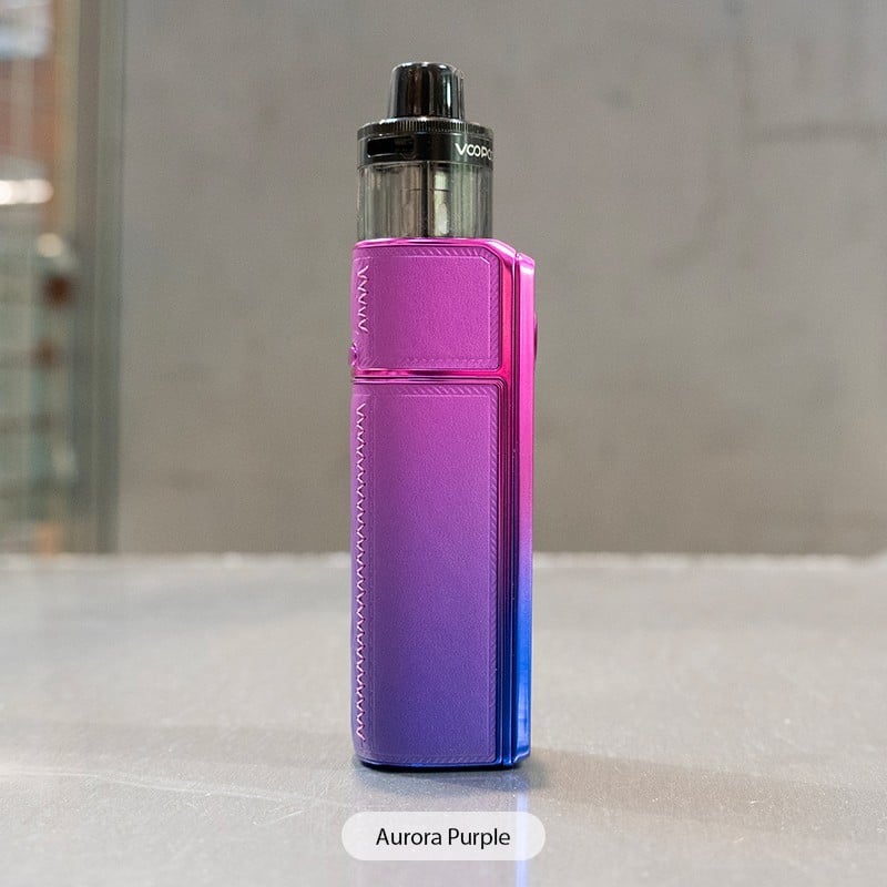 Kit Drag X3 - VOOPOO