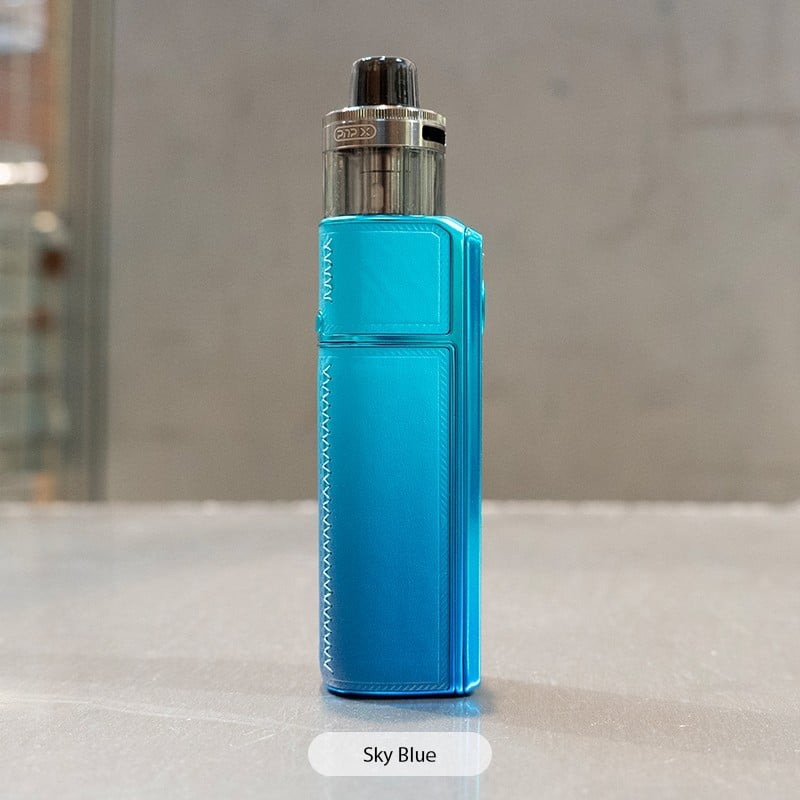 Kit Drag X3 - VOOPOO