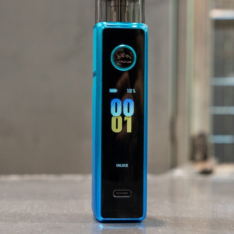 Kit Drag X3 - VOOPOO