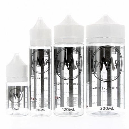 E-liquide Mano - TEMSA