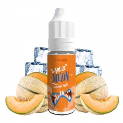 E-liquide Freeze Melon - 10ml - Liquideo