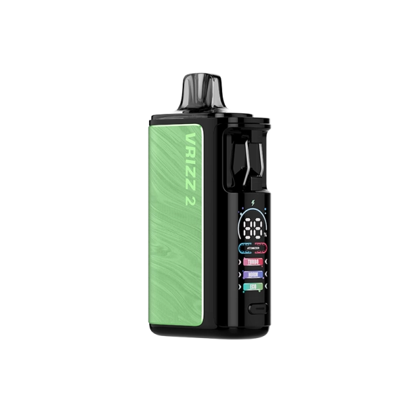 Vrizz 2 - VOOPOO