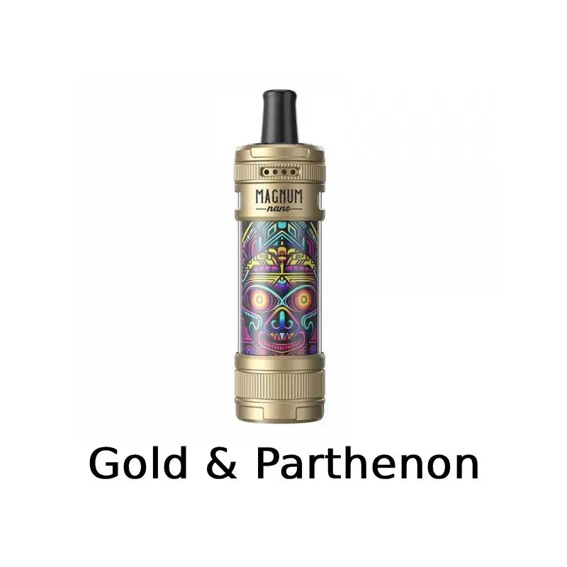 Kit Magnum Nano 1800mAh - Aspire