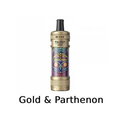 Kit Magnum Nano 1800mAh - Aspire