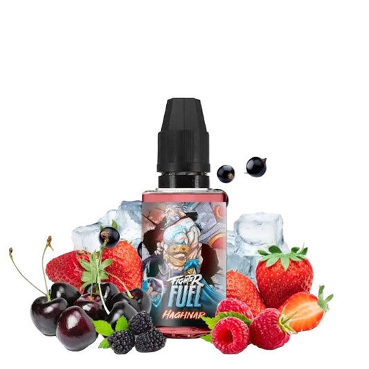 Concentré DIY Haghnar - 30ml - Fighter Fuel