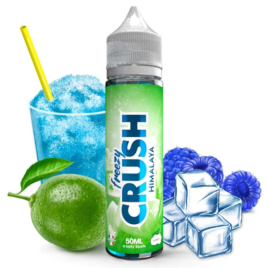 Himalaya - 50ml - Freezy Crush