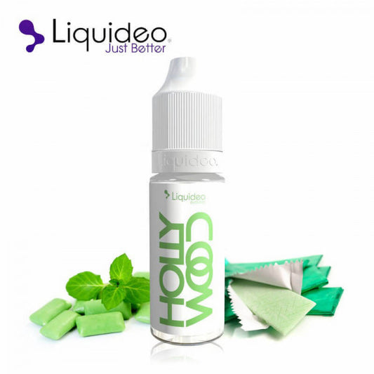 E-liquide Hollywood - 10ml - Liquideo