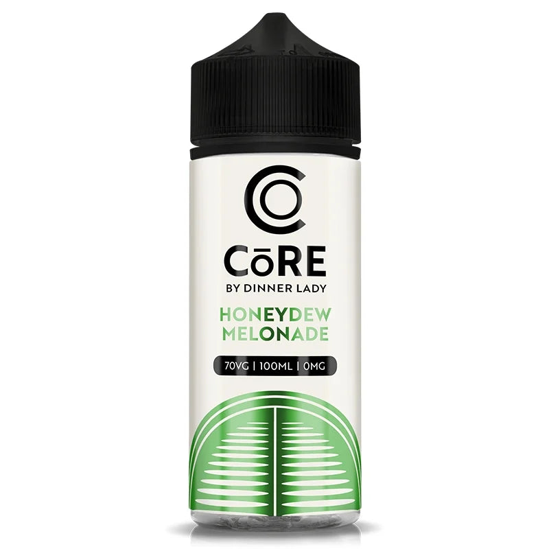 E-liquide Core Honeydew Melonade - 100ml - Dinner Lady