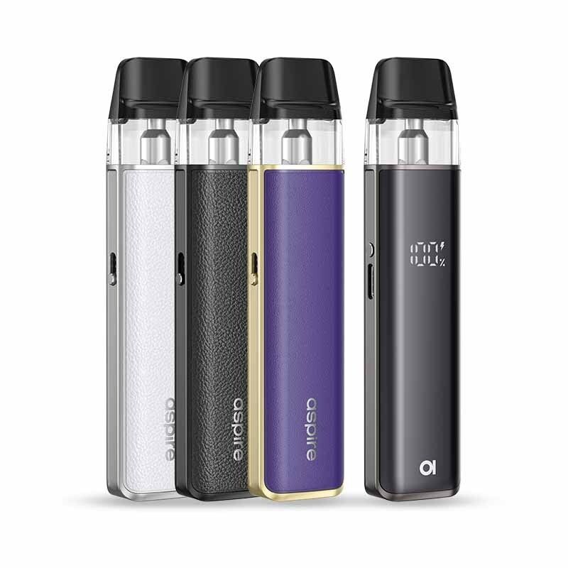 Pod Loomix - Aspire