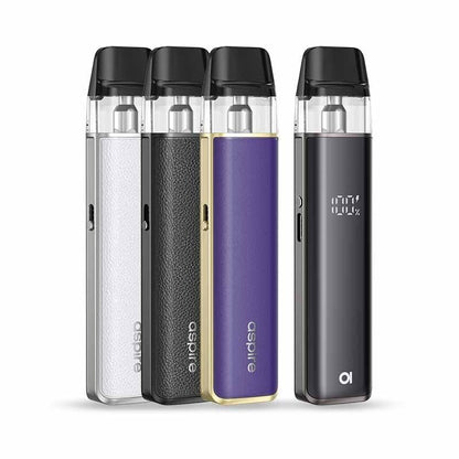 Pod Loomix - Aspire