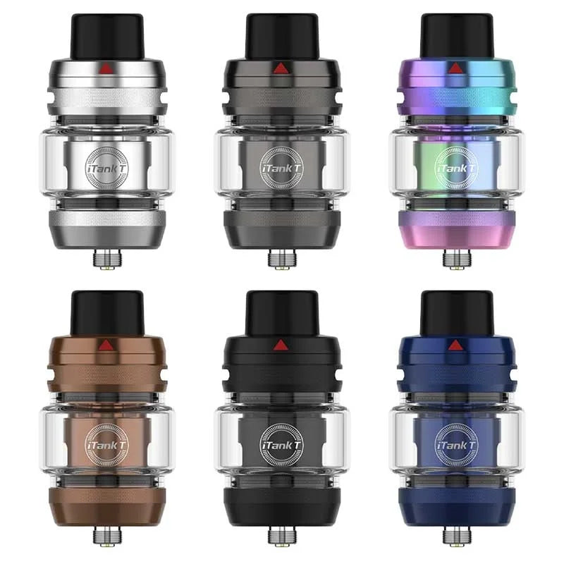 iTank T - Vaporesso