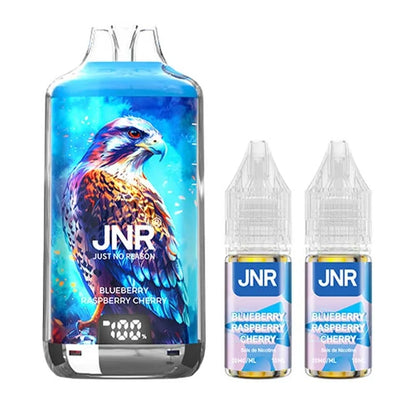 Puff Falcon X - 28K - 20mg - JNR