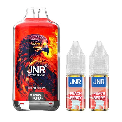 Puff Falcon X - 28K - 20mg - JNR