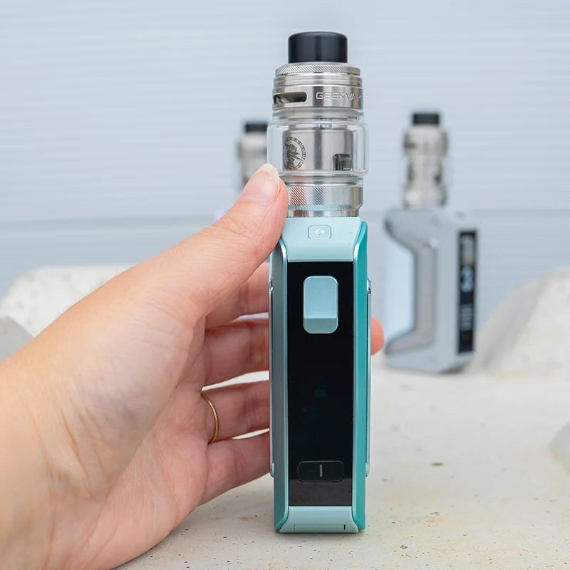 KIT AEGIS LEGEND 3 - GEEKVAPE