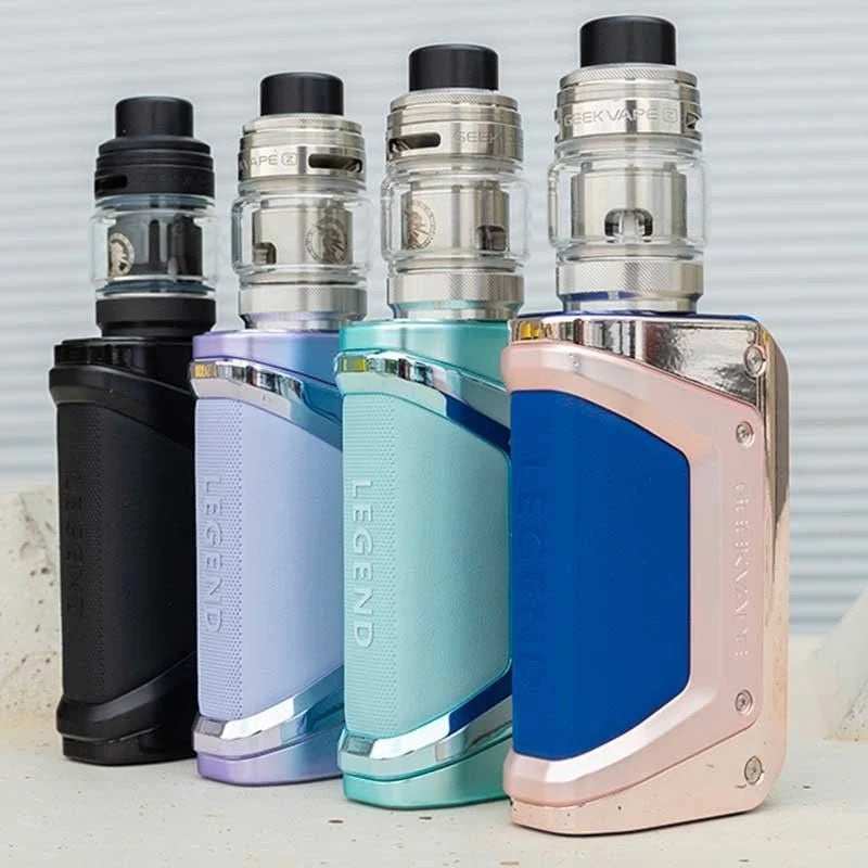 KIT AEGIS LEGEND 3 - GEEKVAPE