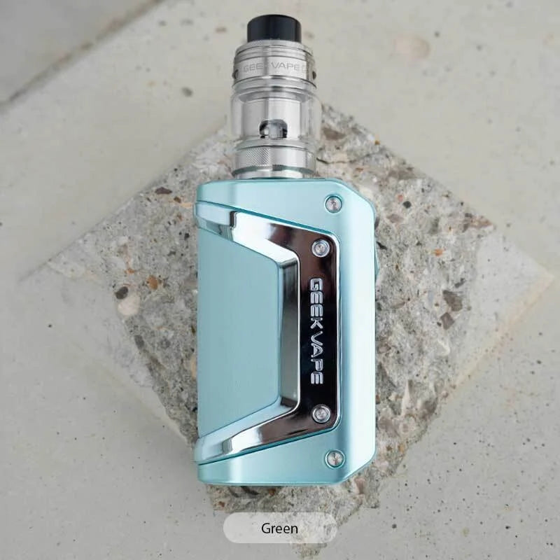 KIT AEGIS LEGEND 3 - GEEKVAPE