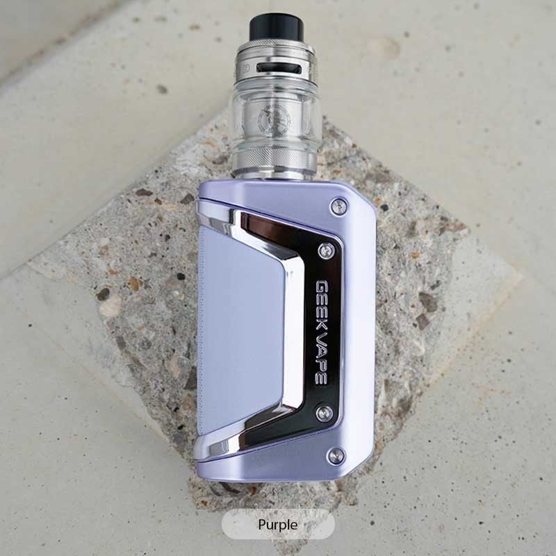 KIT AEGIS LEGEND 3 - GEEKVAPE