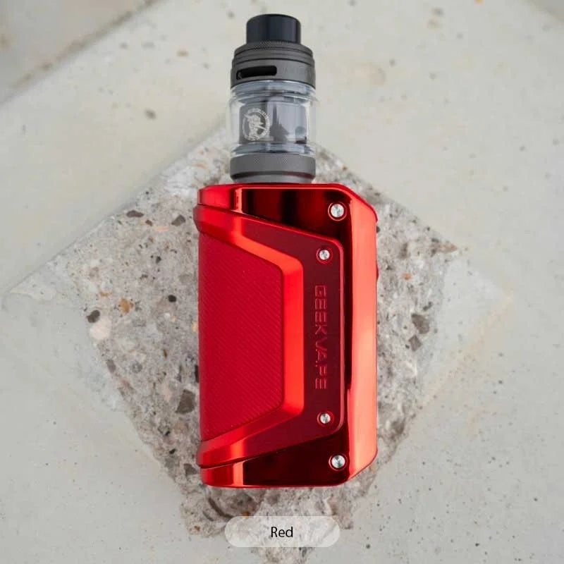 KIT AEGIS LEGEND 3 - GEEKVAPE