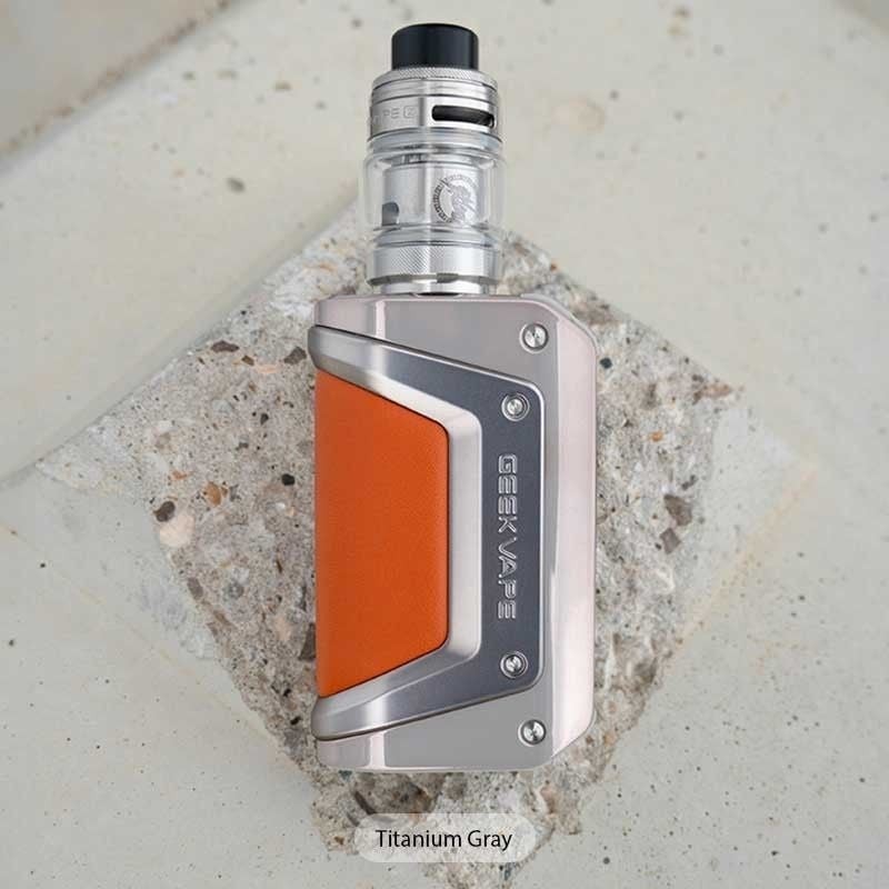 KIT AEGIS LEGEND 3 - GEEKVAPE