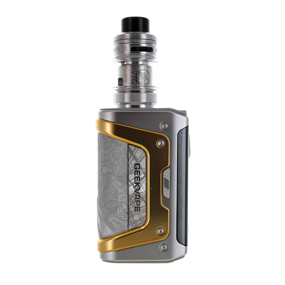 KIT AEGIS LEGEND 5 Everest Sunrise - Anniversary Edition  - GEEKVAPE