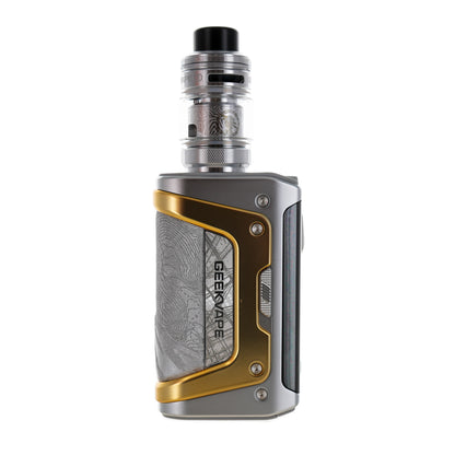 KIT AEGIS LEGEND 5 Everest Sunrise - Anniversary Edition  - GEEKVAPE