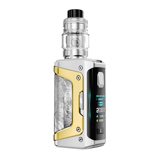 KIT AEGIS LEGEND 5 Everest Sunrise - Anniversary Edition  - GEEKVAPE