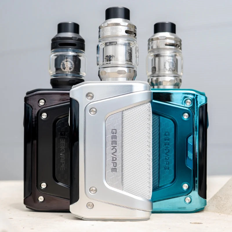 KIT AEGIS LEGEND 5 - GEEKVAPE
