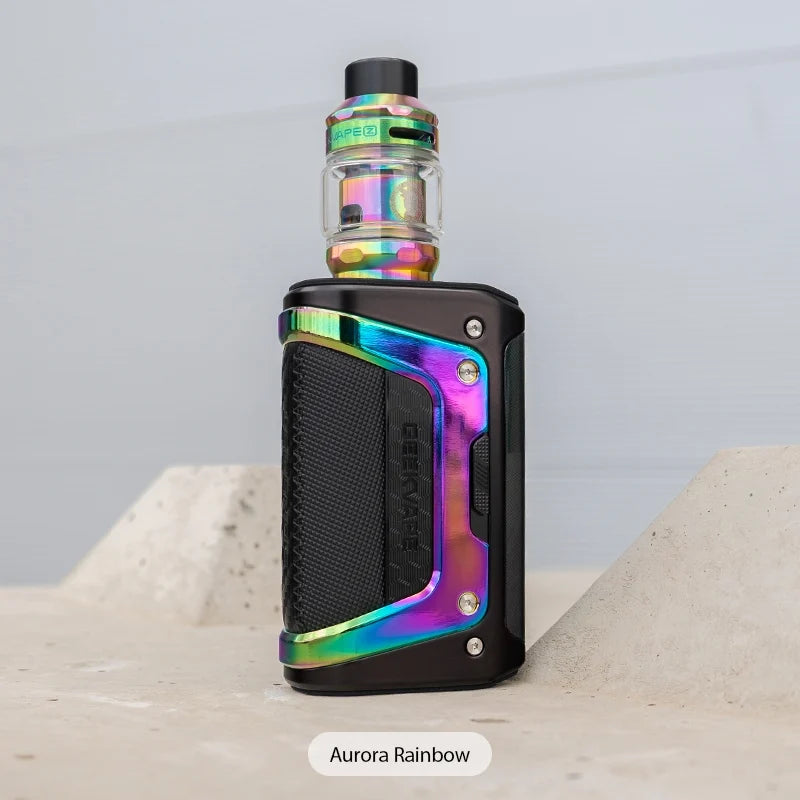 KIT AEGIS LEGEND 5 - GEEKVAPE