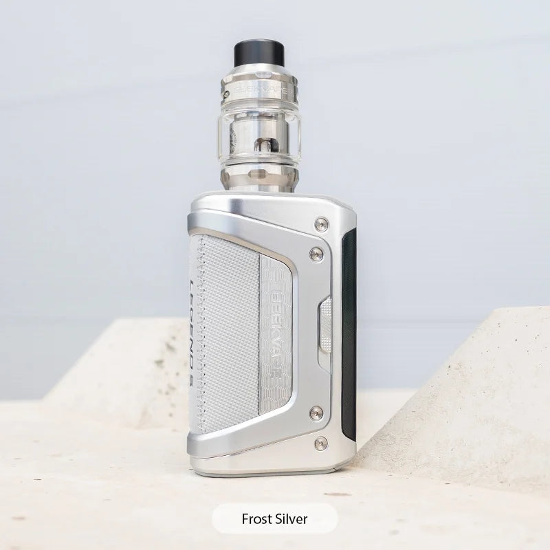 KIT AEGIS LEGEND 5 - GEEKVAPE