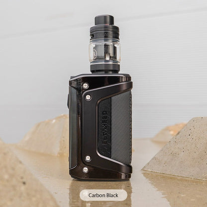 KIT AEGIS LEGEND 5 Z SUBOHM TANK 5 - GEEKVAPE