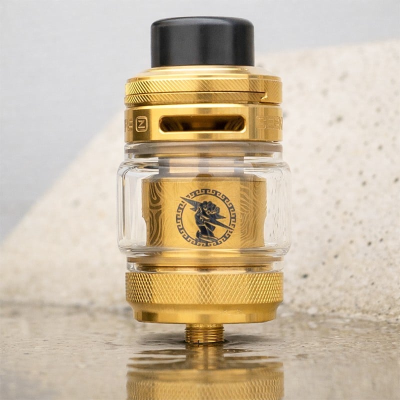KIT AEGIS LEGEND 5 Z SUBOHM TANK 5 - GEEKVAPE
