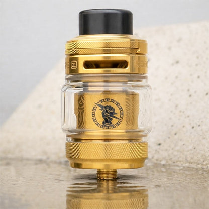 KIT AEGIS LEGEND 5 Z SUBOHM TANK 5 - GEEKVAPE