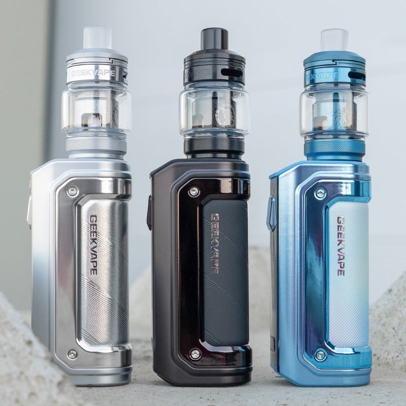 KIT AEGIS MINI 5 - GEEKVAPE
