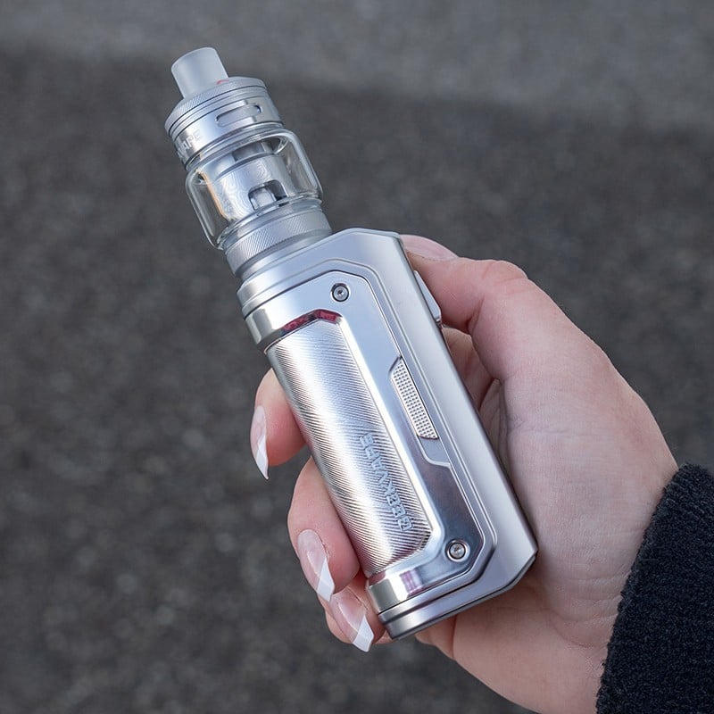KIT AEGIS MINI 5 - GEEKVAPE