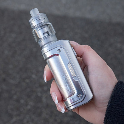 KIT AEGIS MINI 5 - GEEKVAPE
