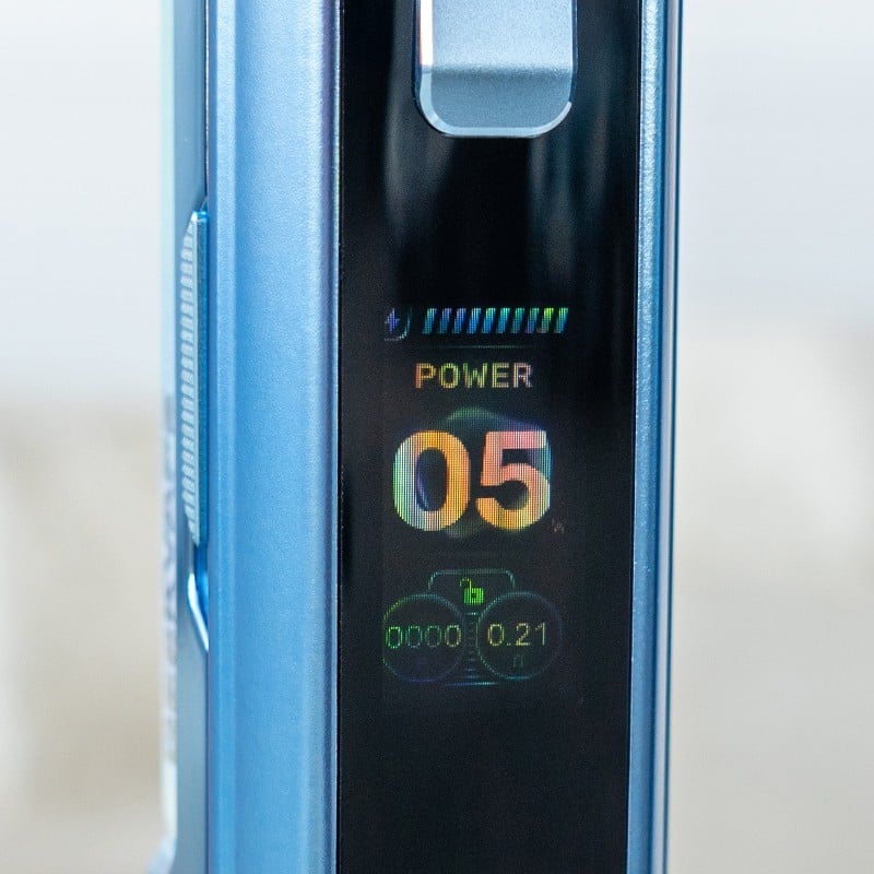 KIT AEGIS MINI 5 - GEEKVAPE