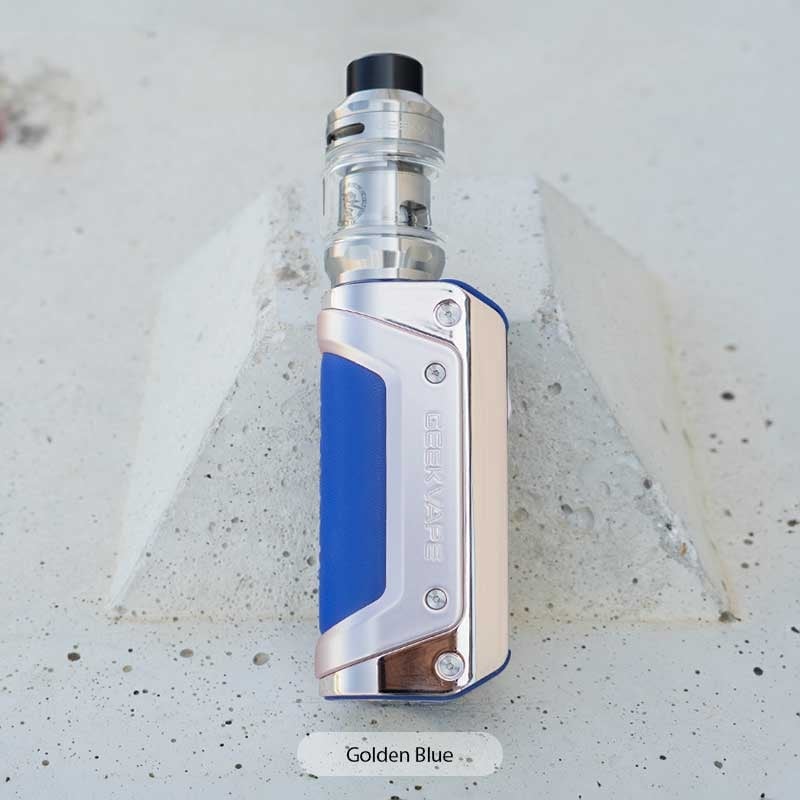 Kit Aegis Solo 3 - GEEKVAPE Vapland Kit Aegis Solo 3 - GEEKVAPE Vapland
