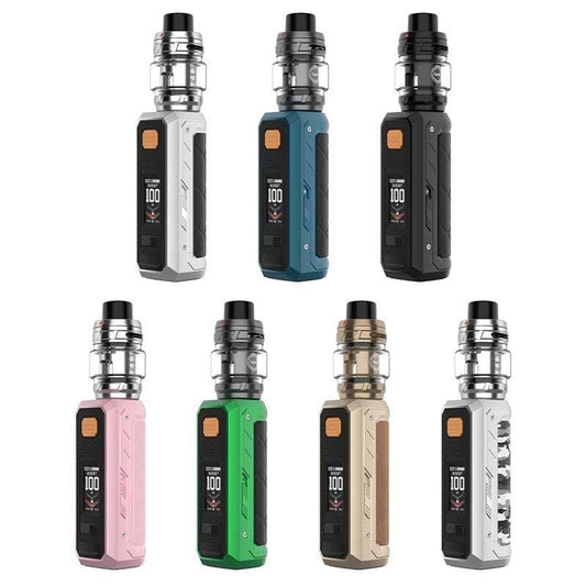 Kit Armour Ultra - Vaporesso
