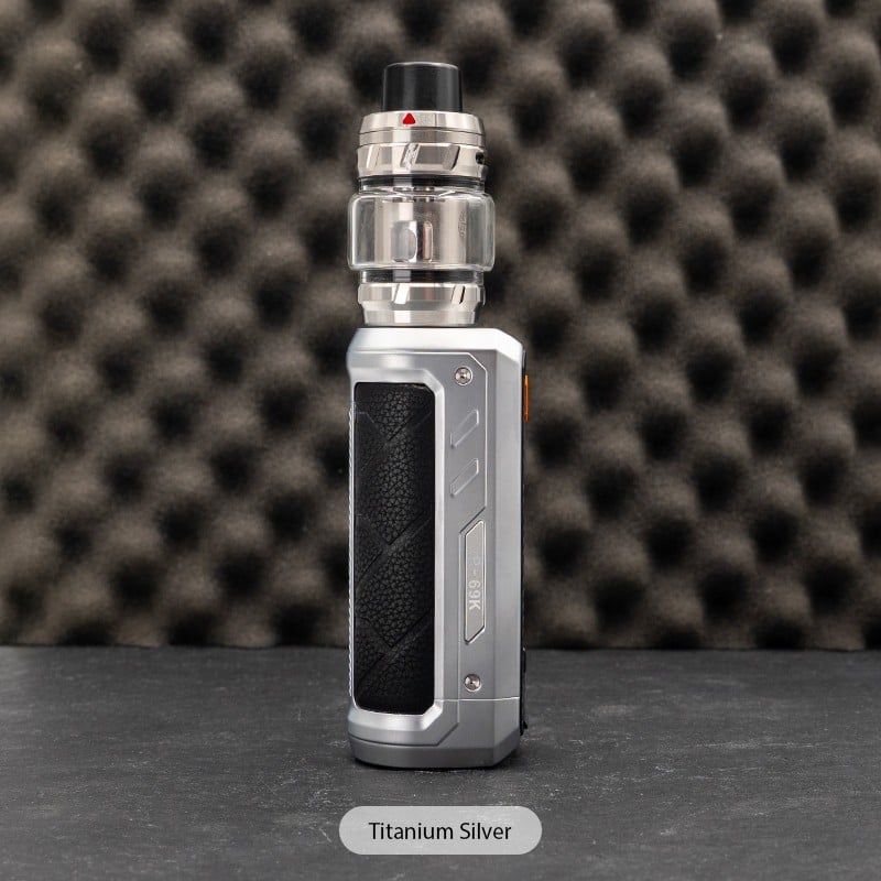 Kit Armour Ultra - Vaporesso