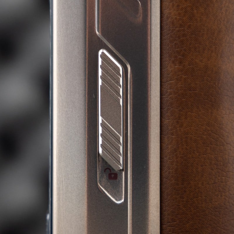 Kit Armour Ultra - Vaporesso