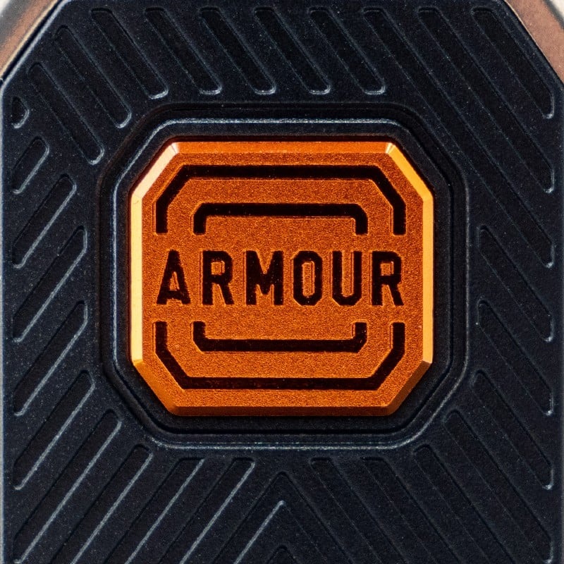 Kit Armour Ultra - Vaporesso