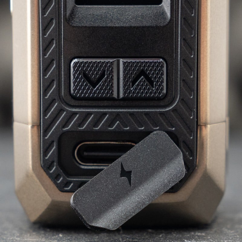 Kit Armour Ultra - Vaporesso