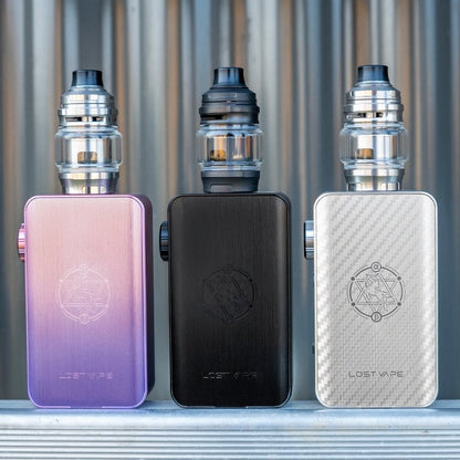 Kit Centaurus BT200 - Lost Vape