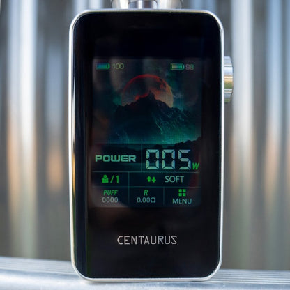 Kit Centaurus BT200 - Lost Vape