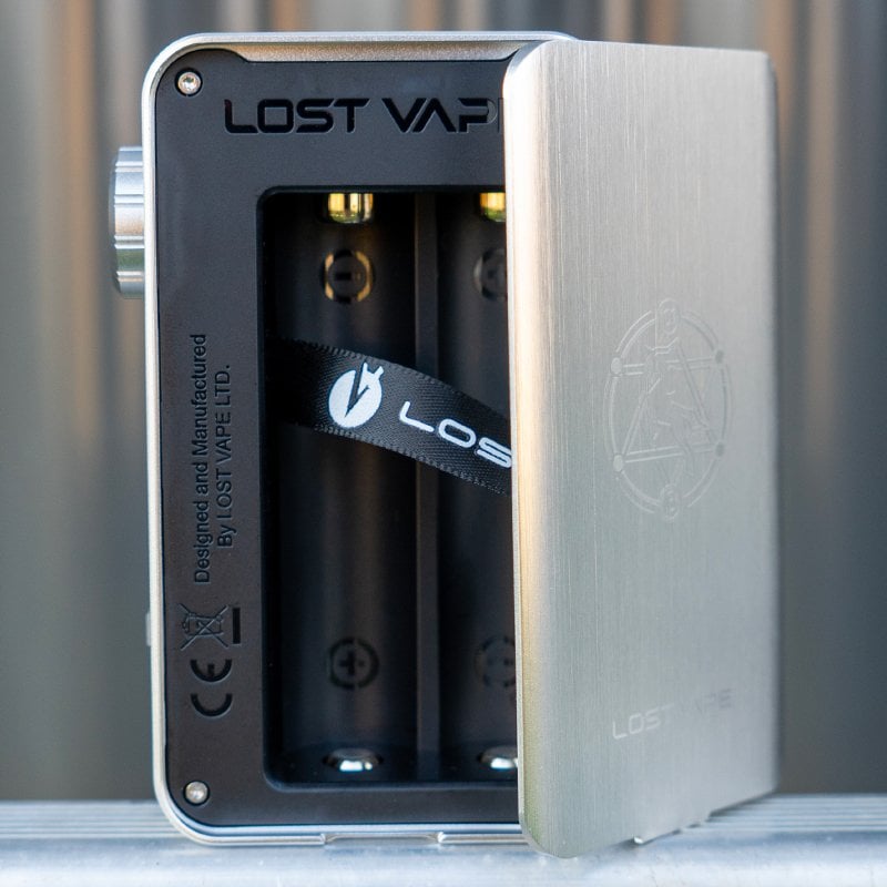 Kit Centaurus BT200 - Lost Vape