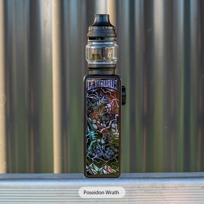 Kit Centaurus M100 V2 - Lost Vape